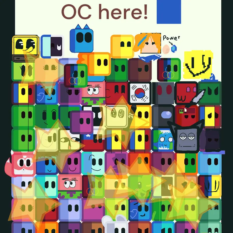 Game by @Camila_leftthesever