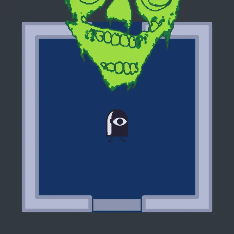 Game by @redfor