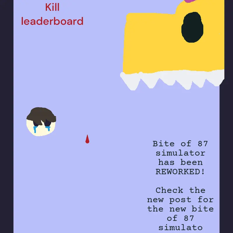 Game by @cobrick_otoole