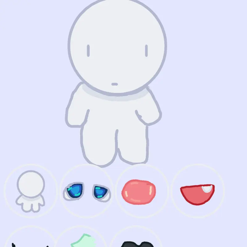 Game by @melisaw