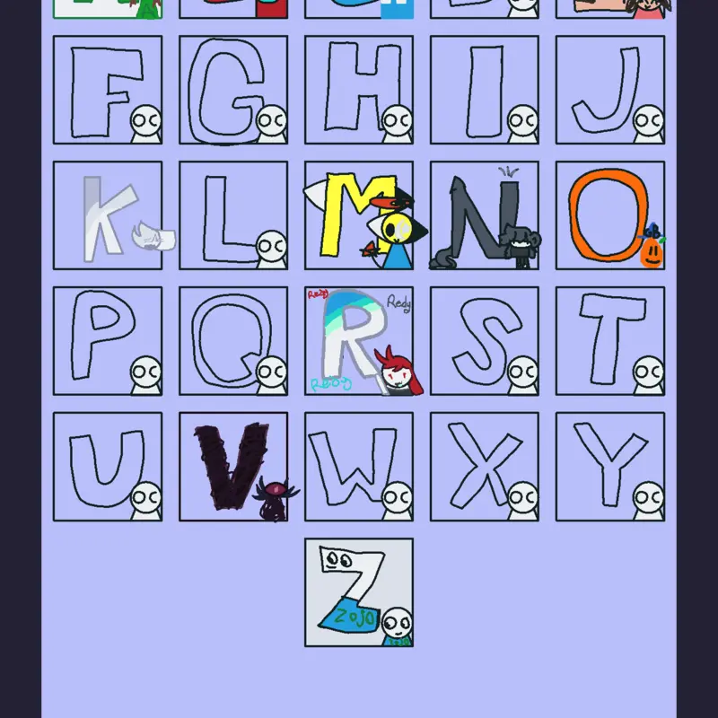 Game by @Redy_Castle