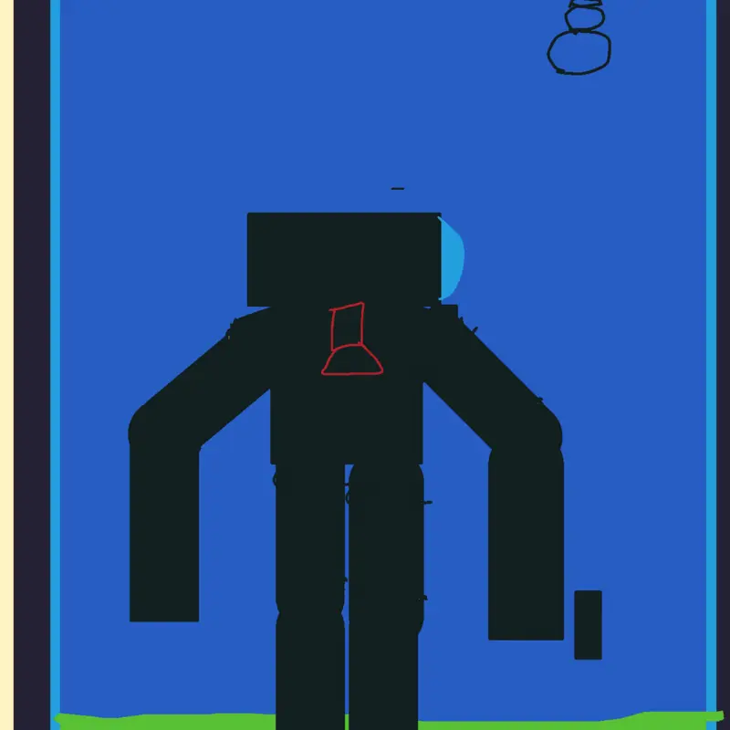 Game by @michalmacieje