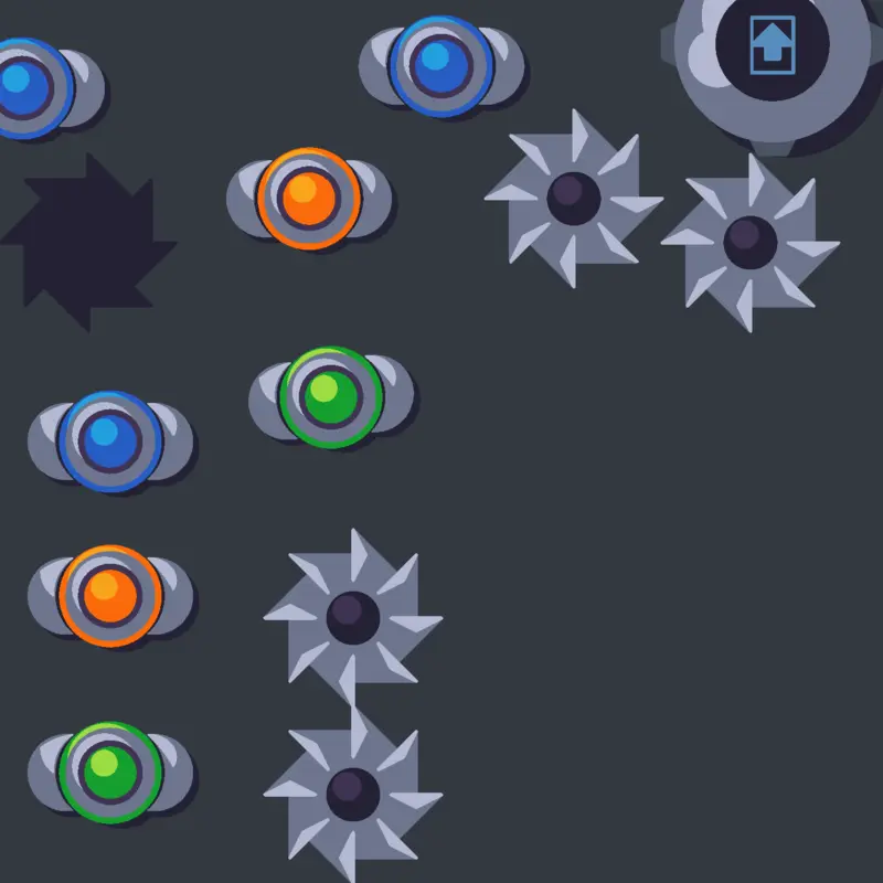 Game by @something101