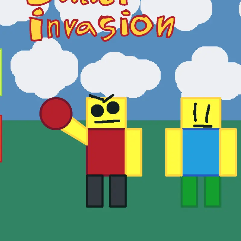 Game by @TheBoyCallsMan