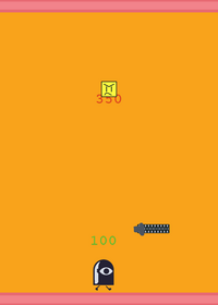noob boss