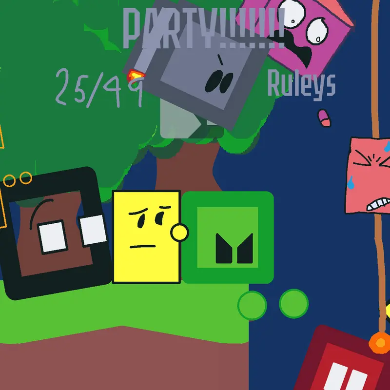 Game by @Official_hybird