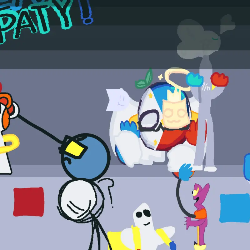 Game by @kaynen