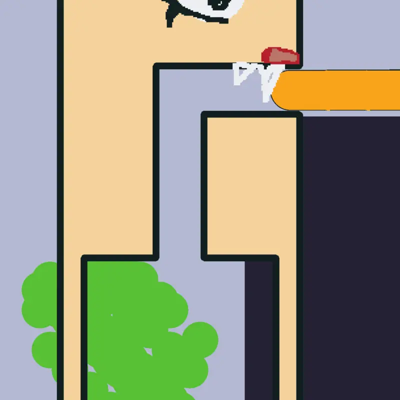 Game by @tryxycatzz_gore