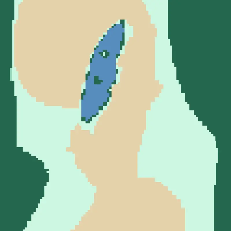 Game by @zadimn