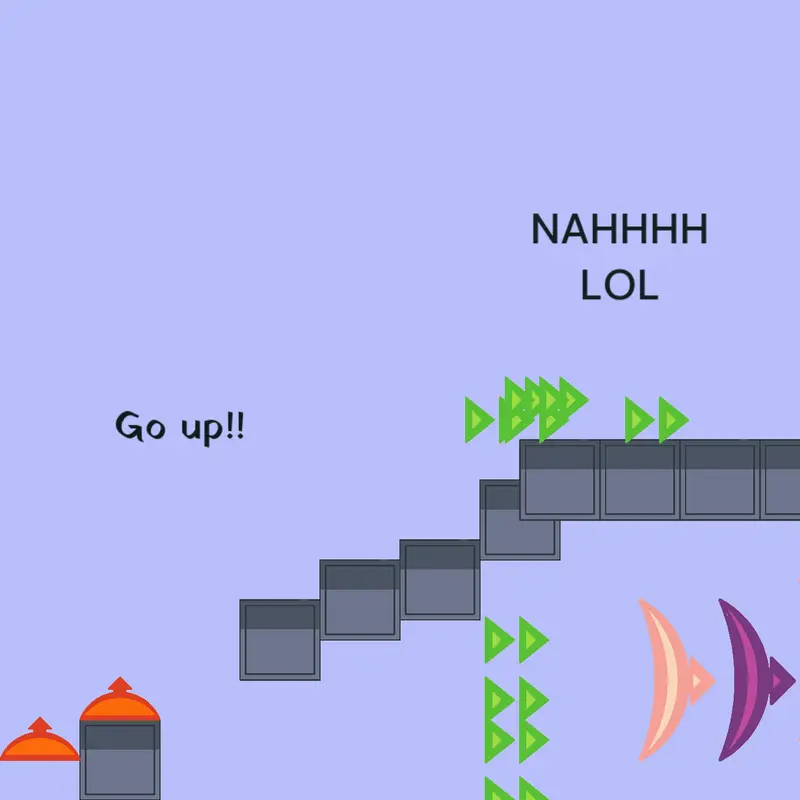Game by @putlikepizza