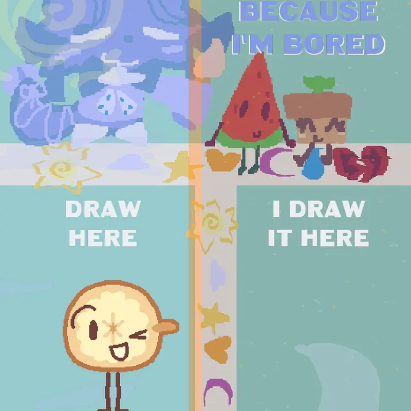 Game by @NiiNii_OuO