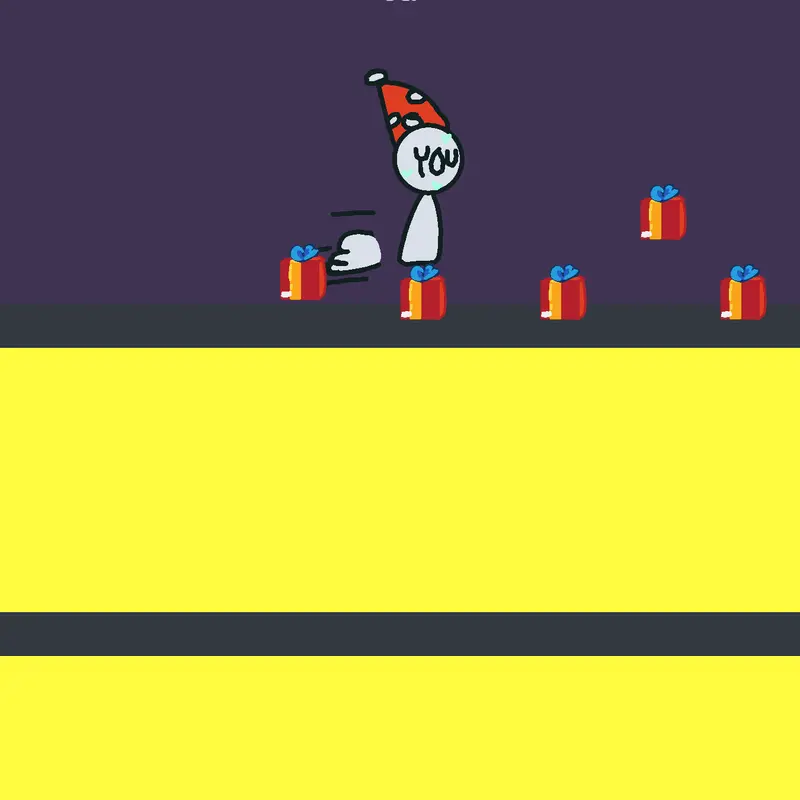 Game by @fathma