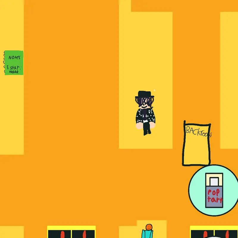 Game by @Yoyobas