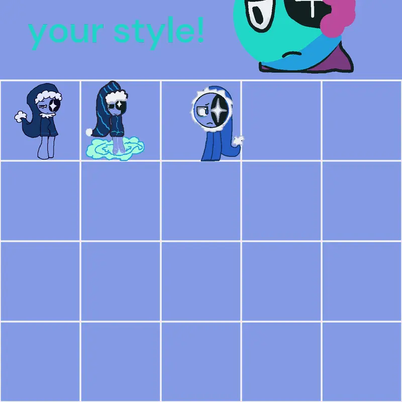 Game by @SwaggySignie