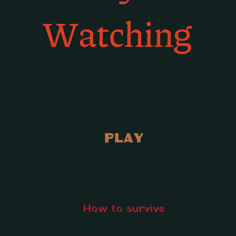 Game by @M4r00n