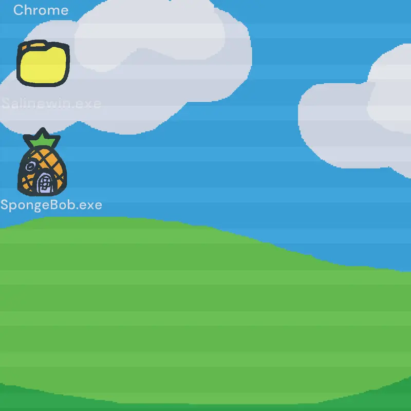 Game by @CappyCreates