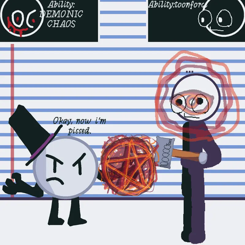 Game by @StickOrange