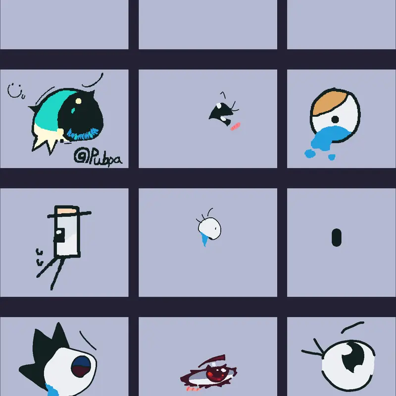 Game by @PlusMinus_Studios