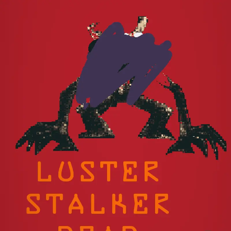 Game by @Stalked