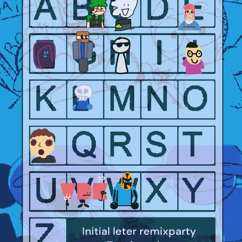 Game by @VodkaGames