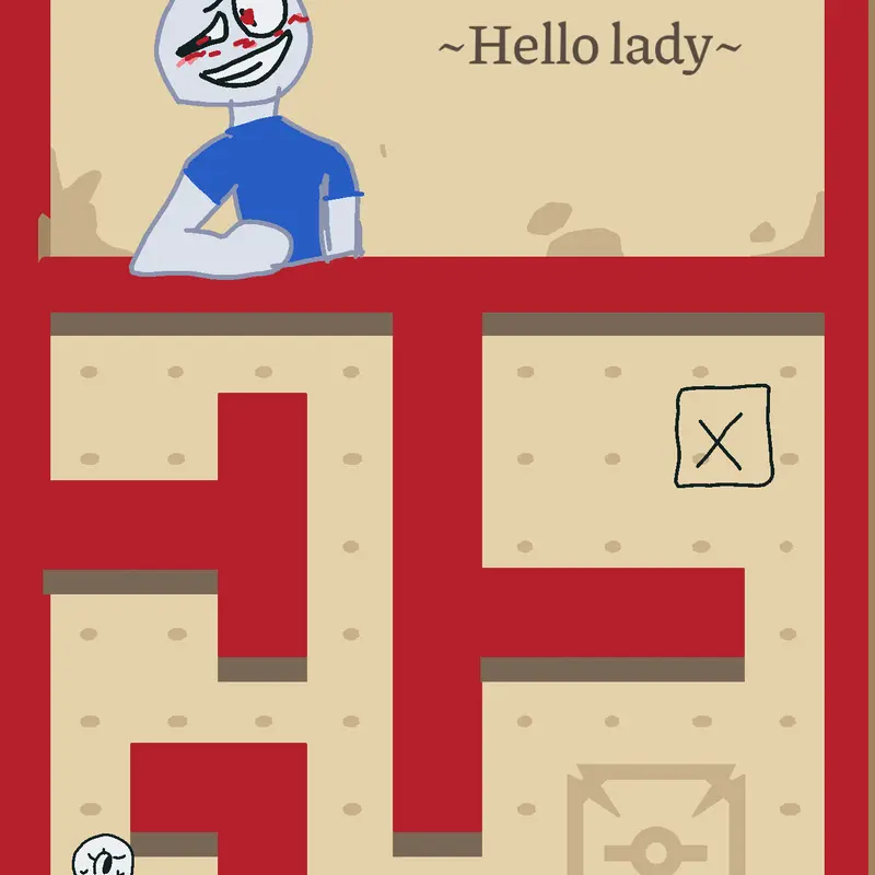Game by @shellyfanat