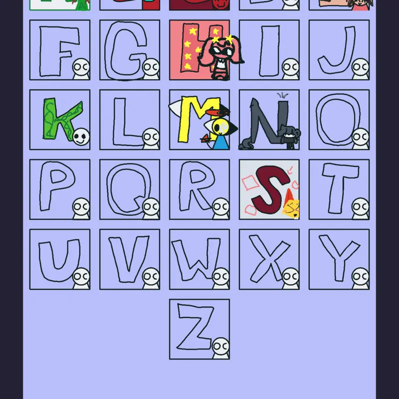 Game by @Hex2