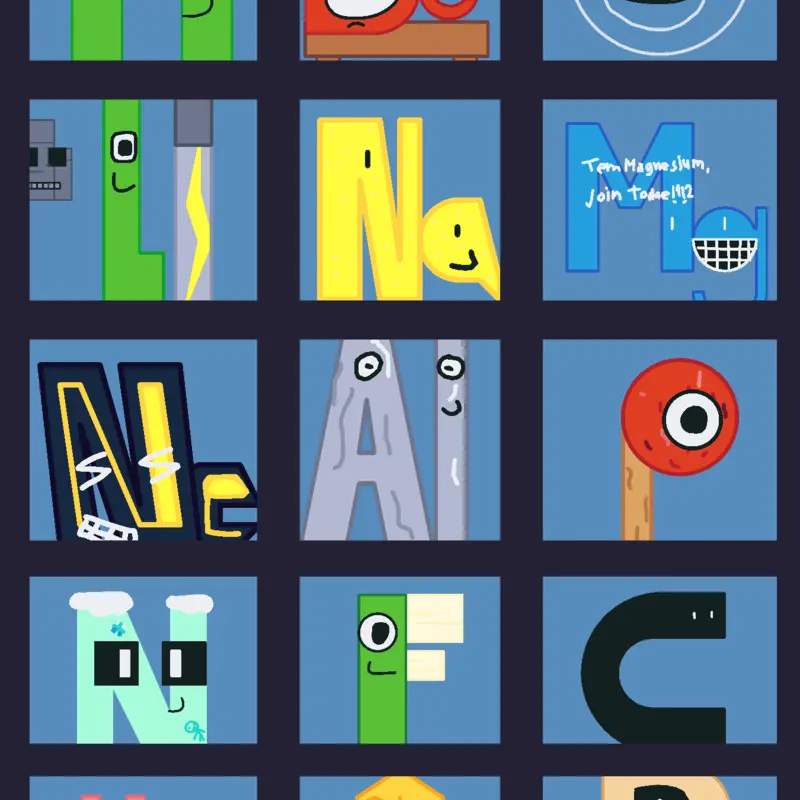 Game by @Rainblip