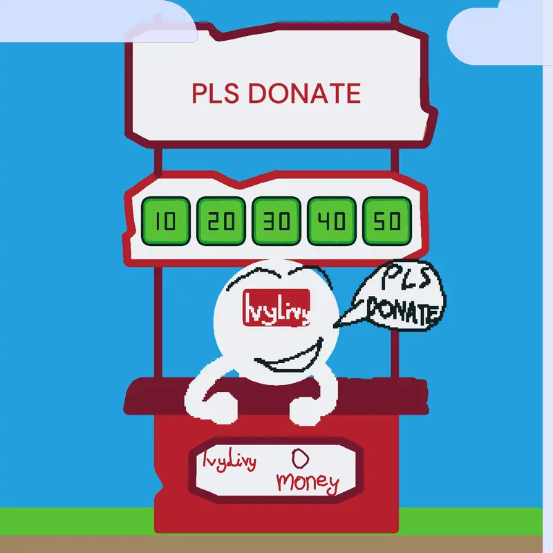 Game by @Ivy_Livy
