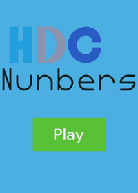 Add Big Numbers in Numberland