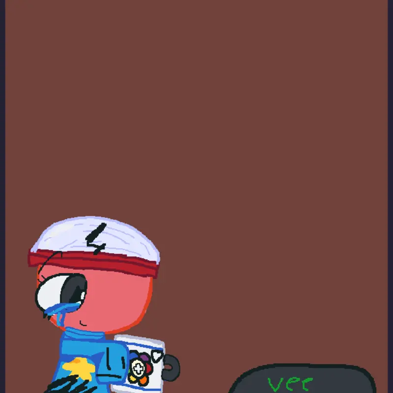 Game by @minci