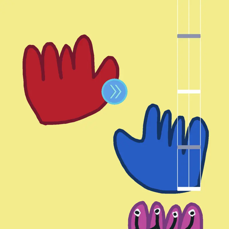 Game by @Fezapro