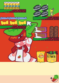 I love sprout so much
