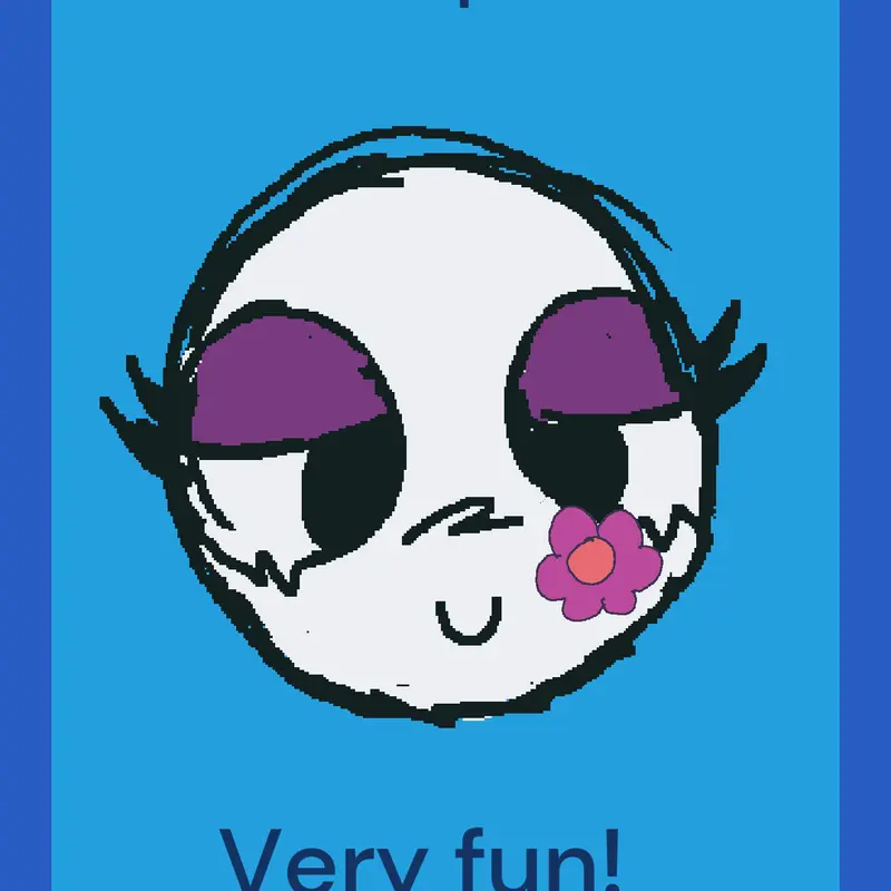 Game by @not_pumpkin