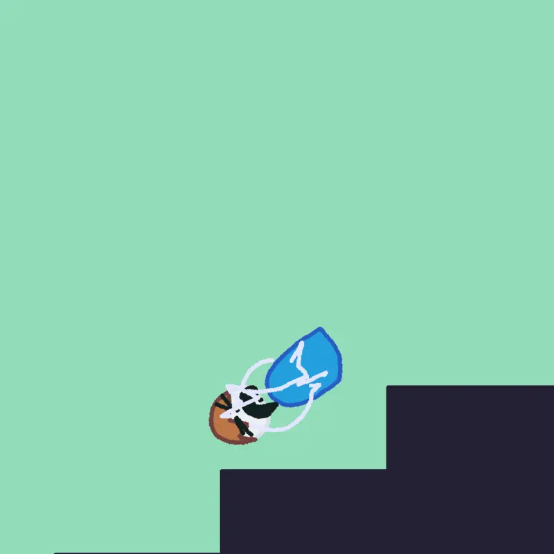 Game by @HaroldGarold