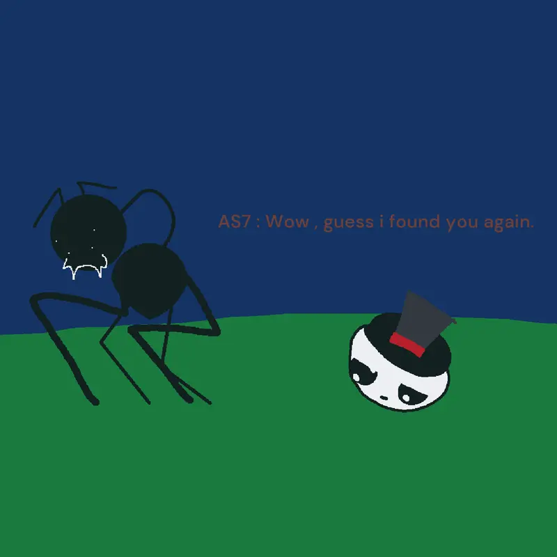 Game by @His_name_is_ARMIN_AS7