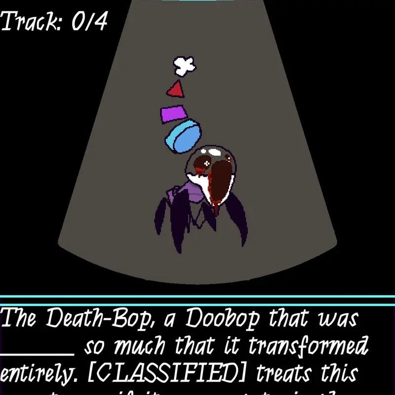 Game by @VoidKing