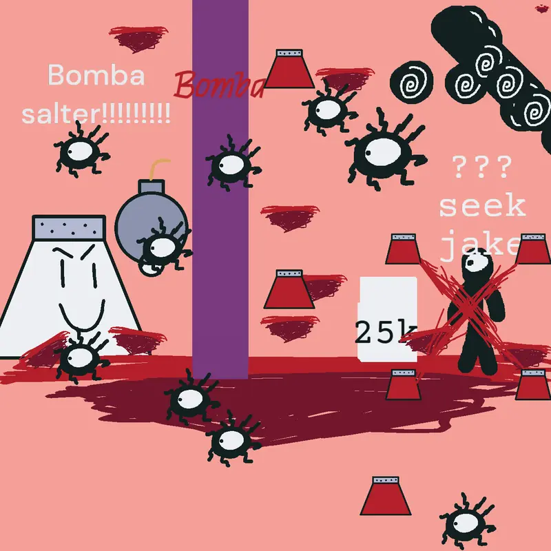 Game by @salter