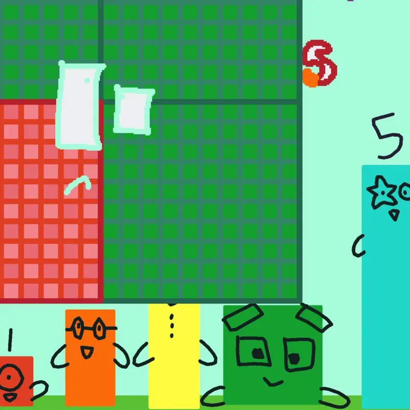 Game by @TNkjsfj3
