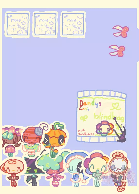 Game by @toothpicks