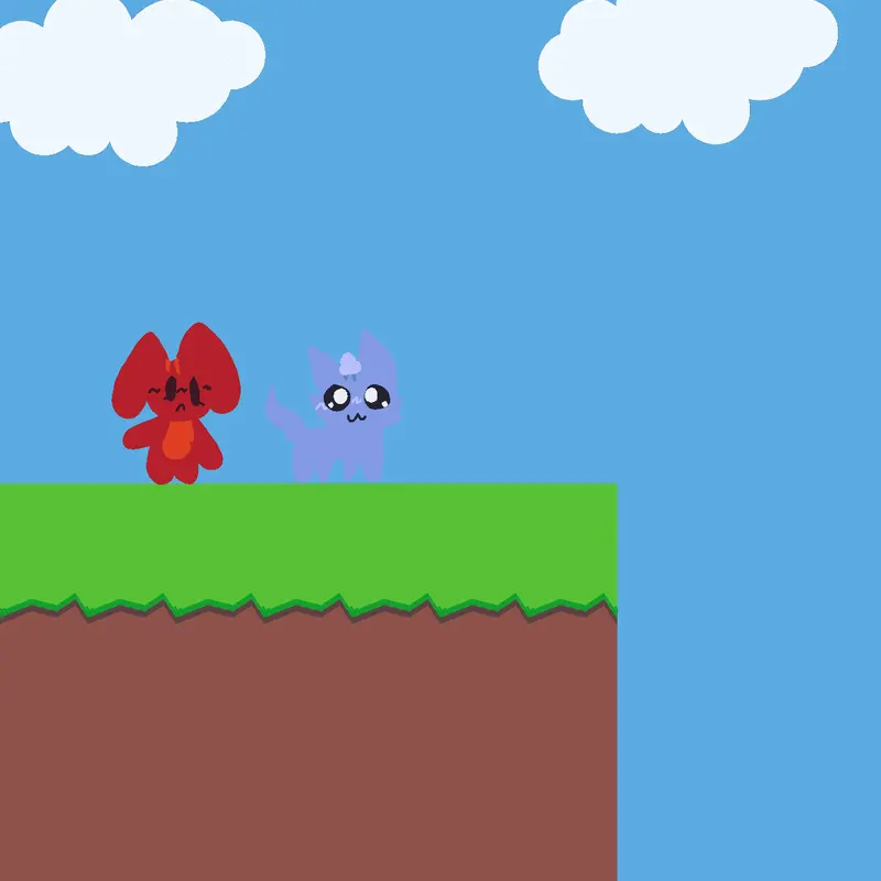 Game by @Icecream100