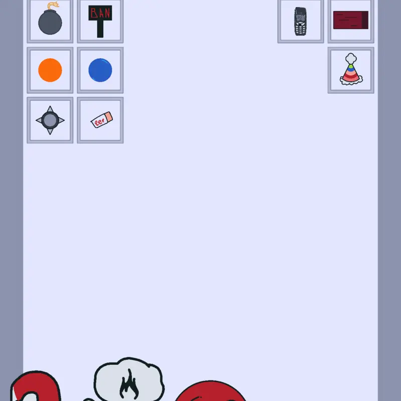Game by @sttans