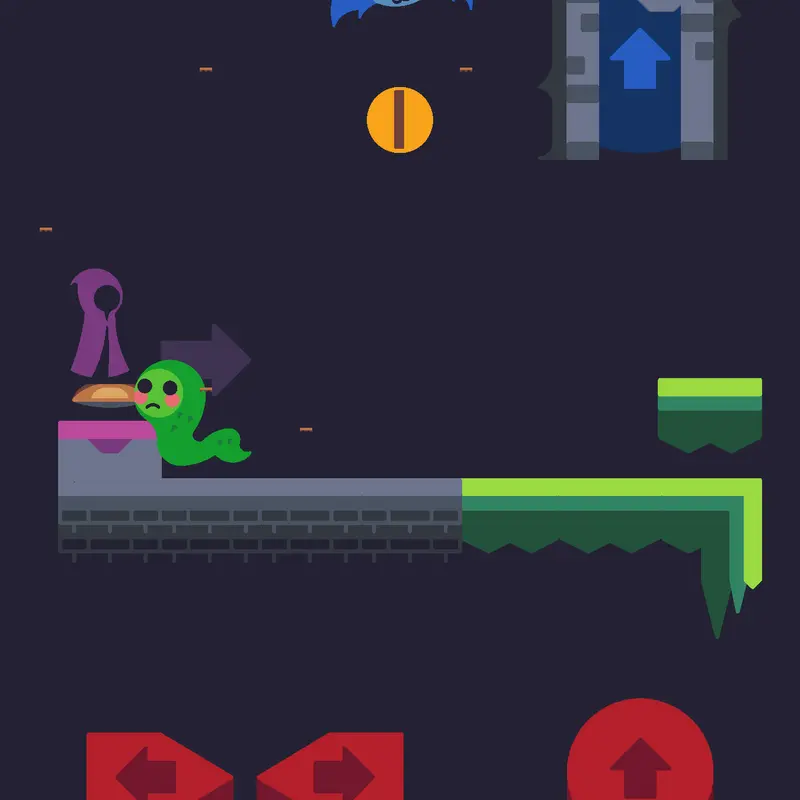 Game by @R1_dosmagos
