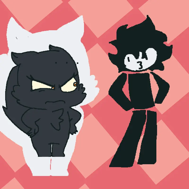 Game by @PetitaTheKitCat