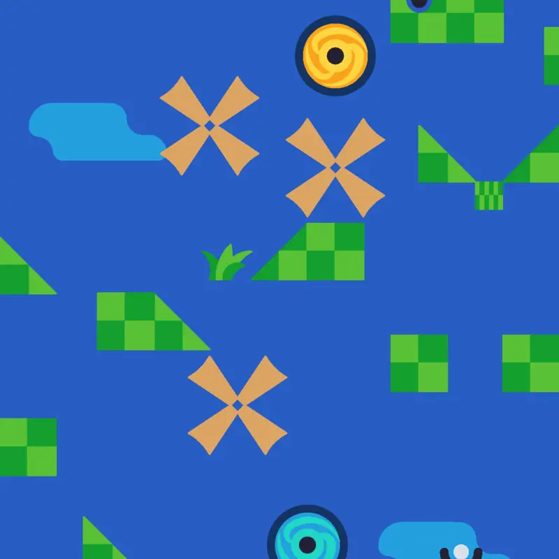 Game by @Prezentix