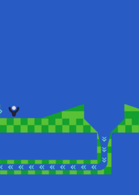 Golf game