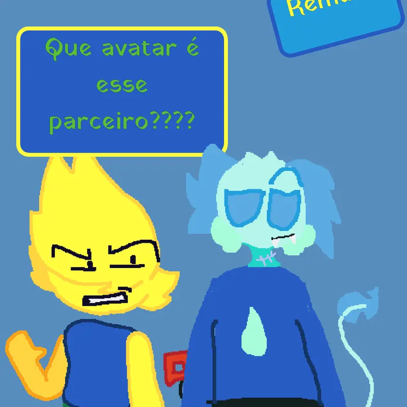 Game by @The_Arthur