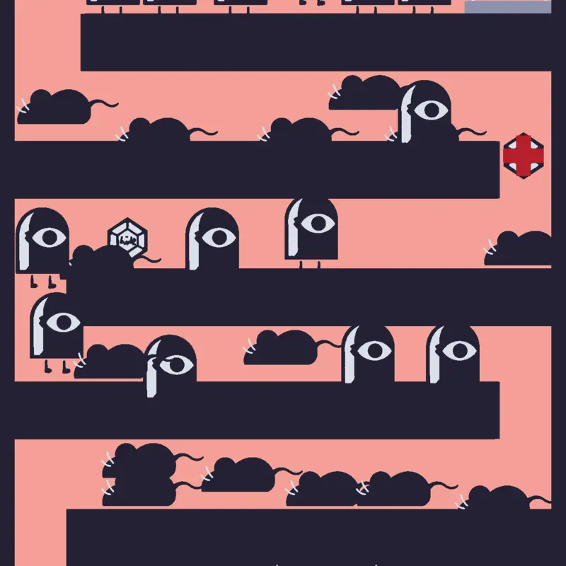 Game by @zaffreel87