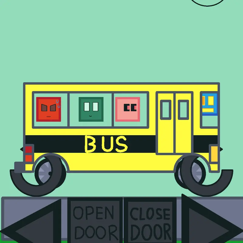 Game by @Trueconson