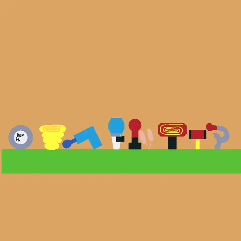 Game by @jettjettcat