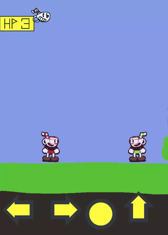 Game by @sonic1525